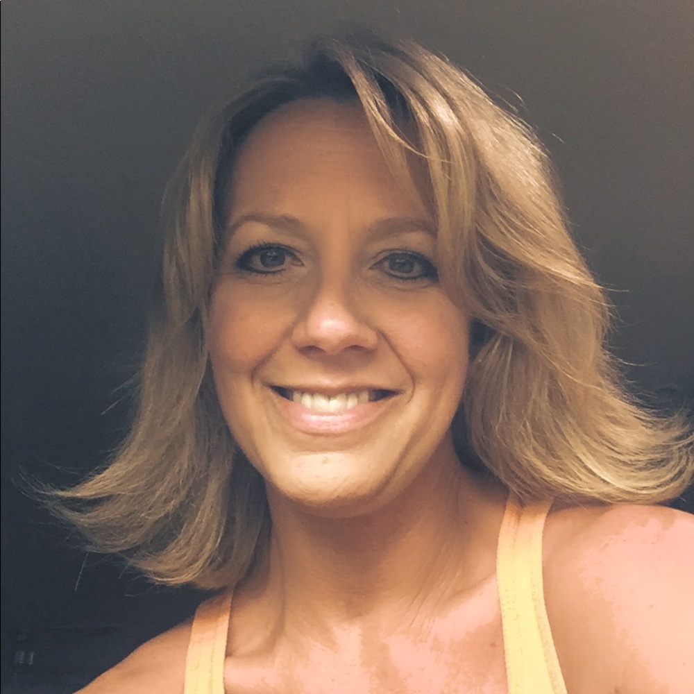 Meet your Posher, Ann